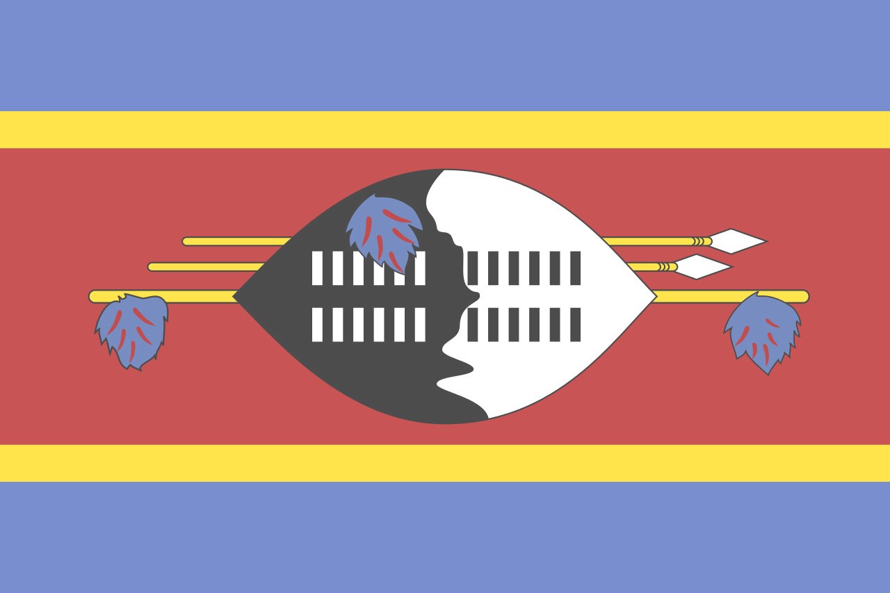 Are you from Swaziland? Contact us