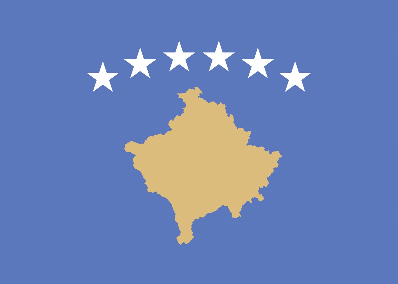 Are you from Kosovo? Contact us