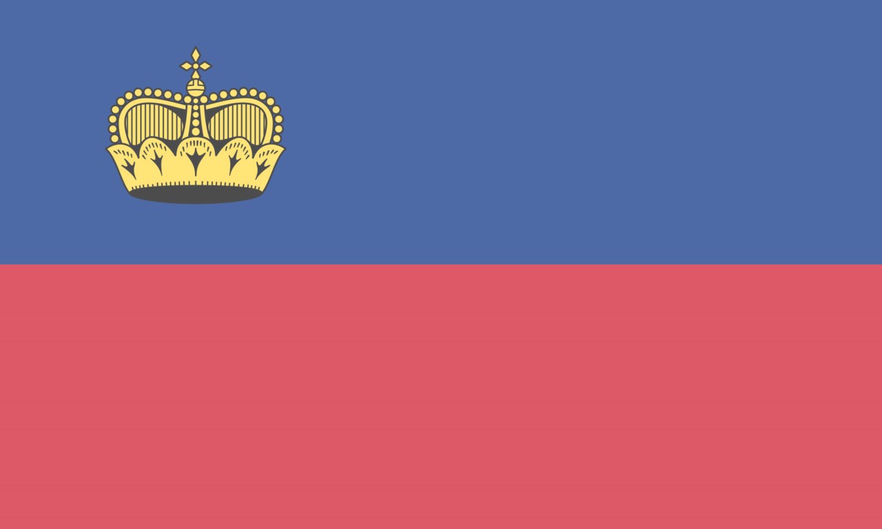 Are you from Liechtenstein? Contact us