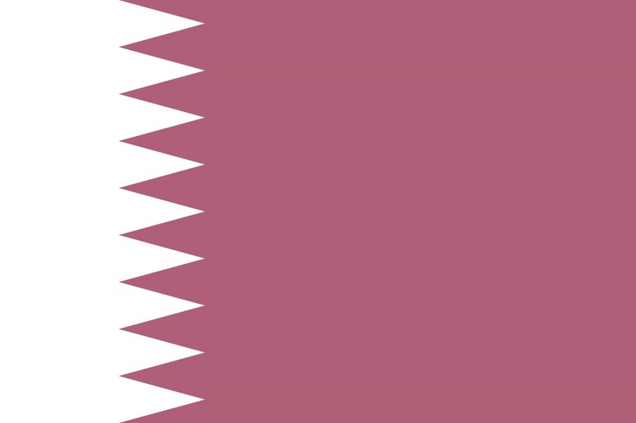 Are you from Qatar? Contact us
