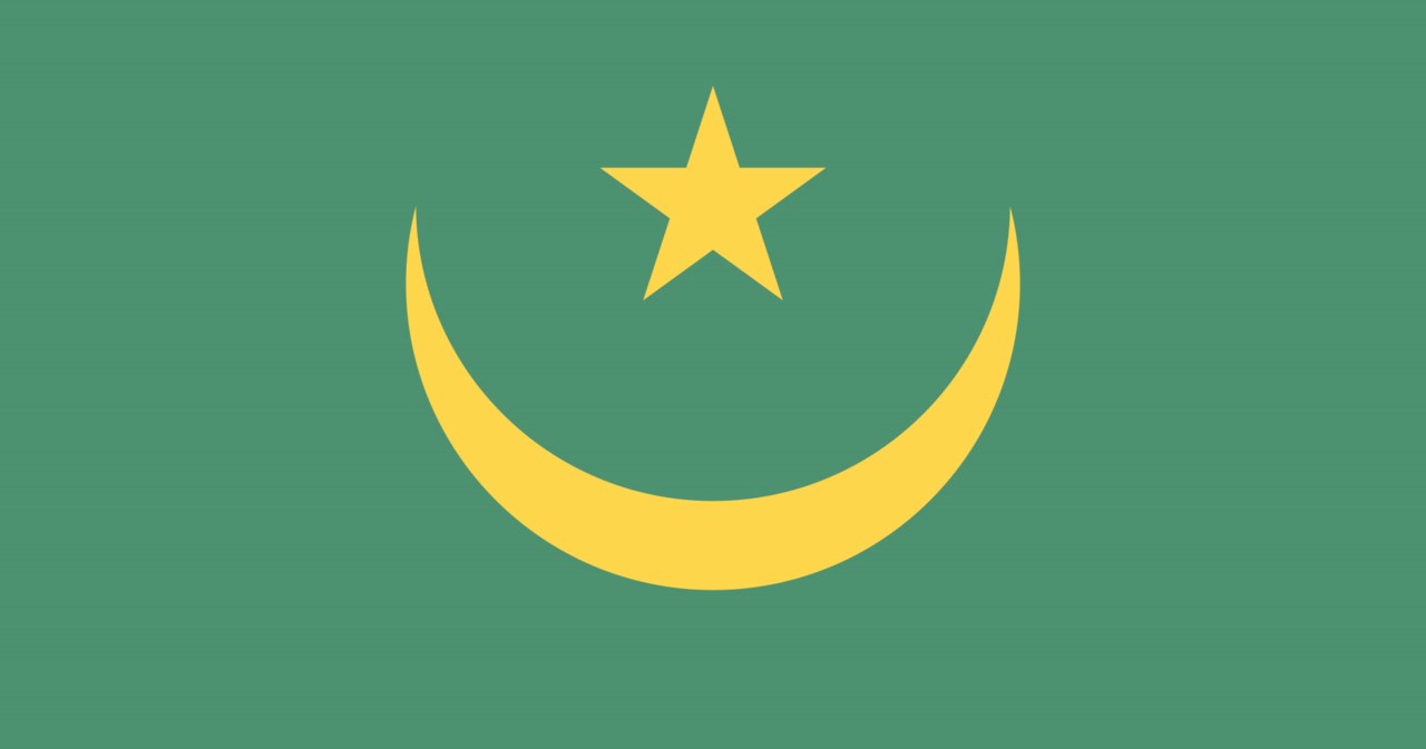 Are you from Mauritania? Contact us
