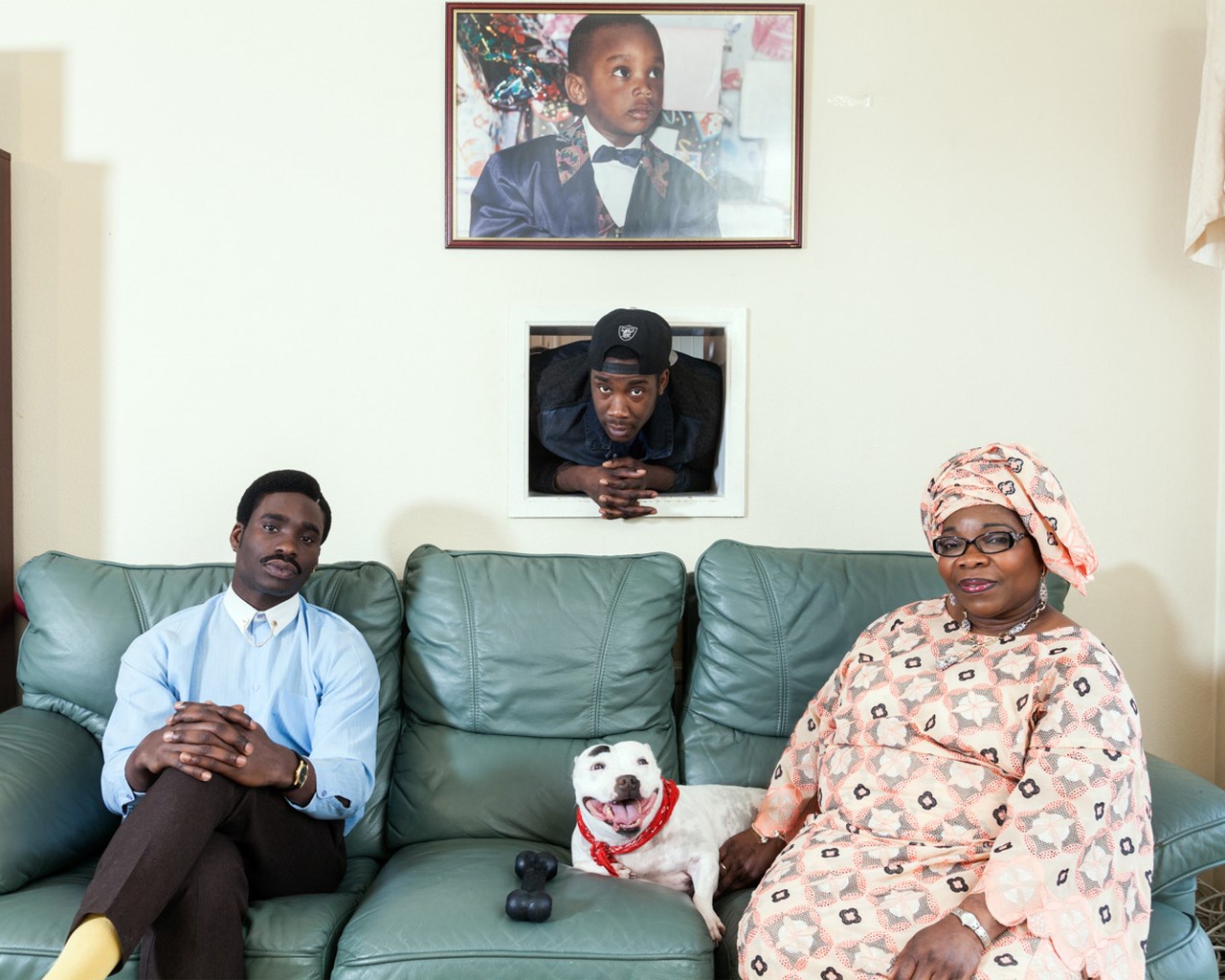 Nigeria