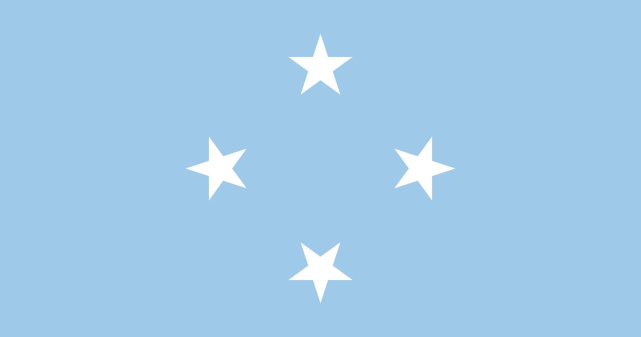 Are you from Micronesia? Contact us
