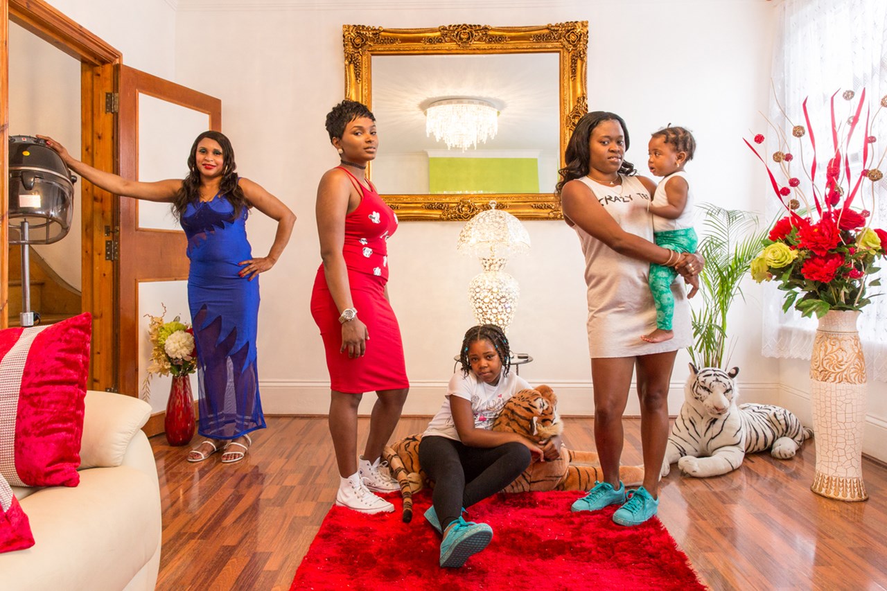 St. Lucia & St. Vincent and the Grenadines