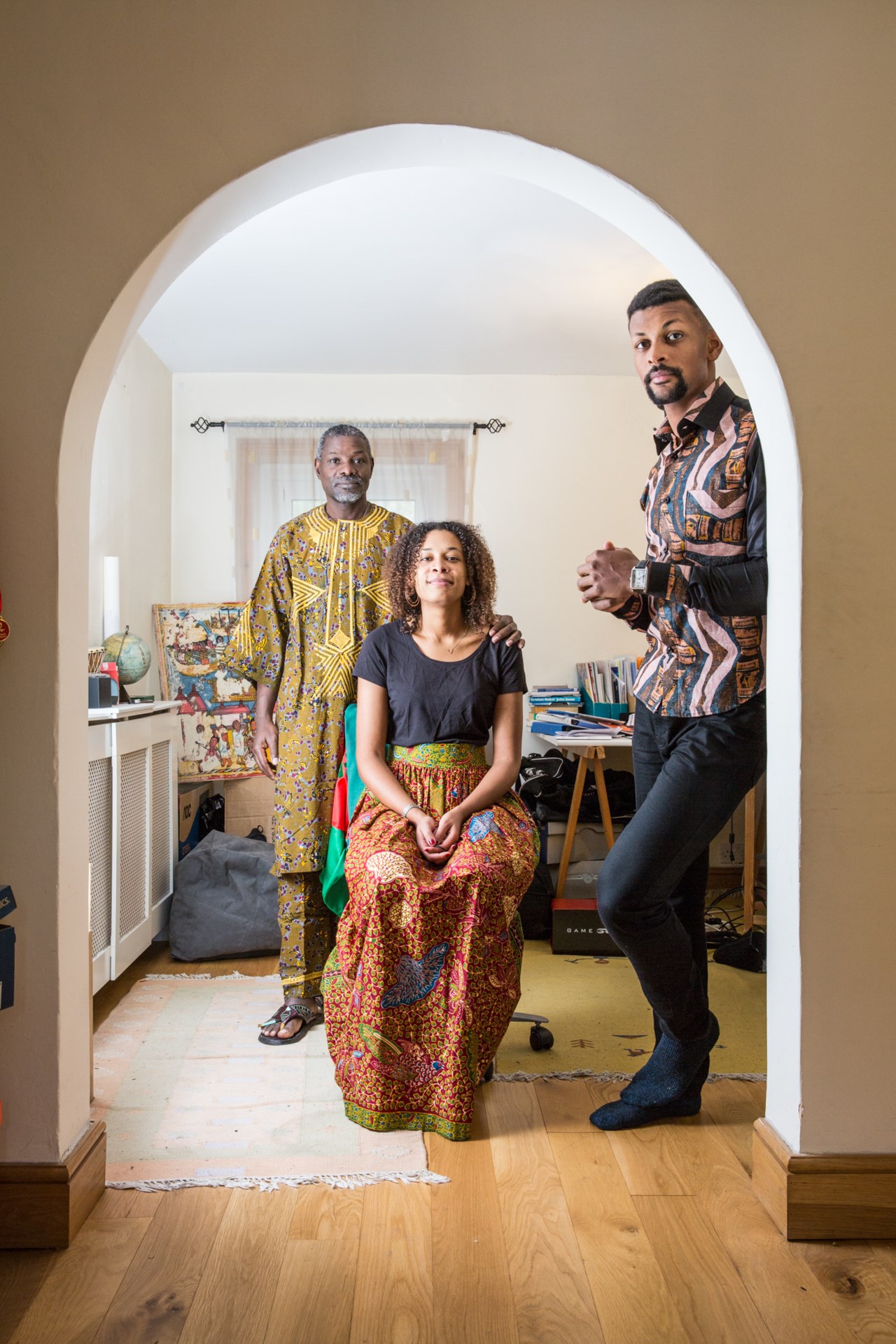 Burkina Faso