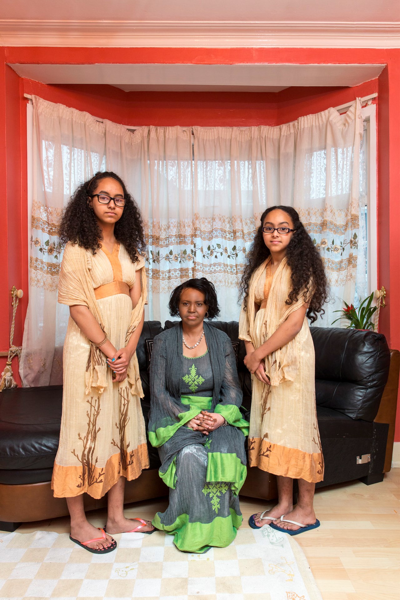Ethiopia